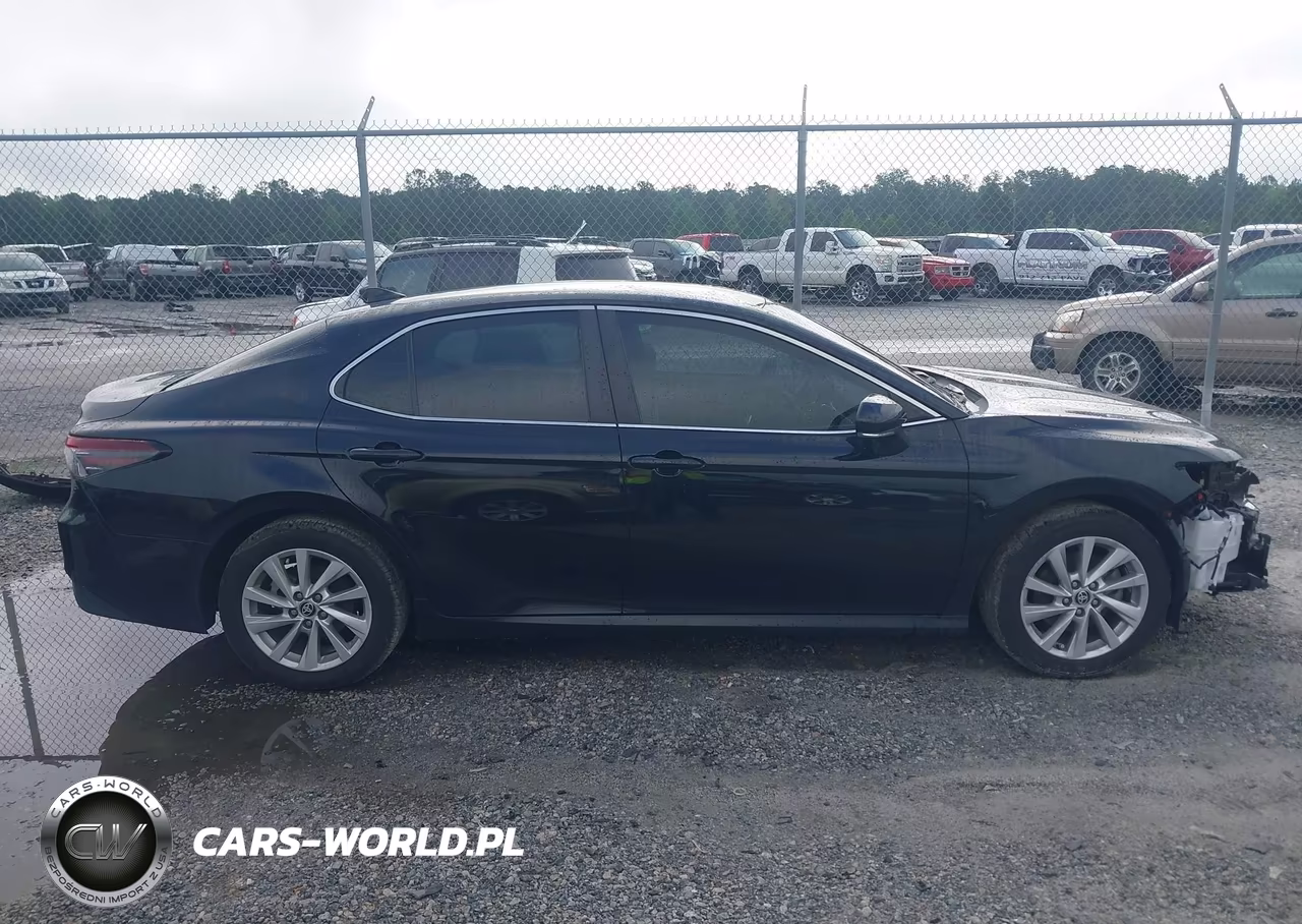 2023 Toyota Camry Le VIN:4T1R11AK2PU831668 - 13