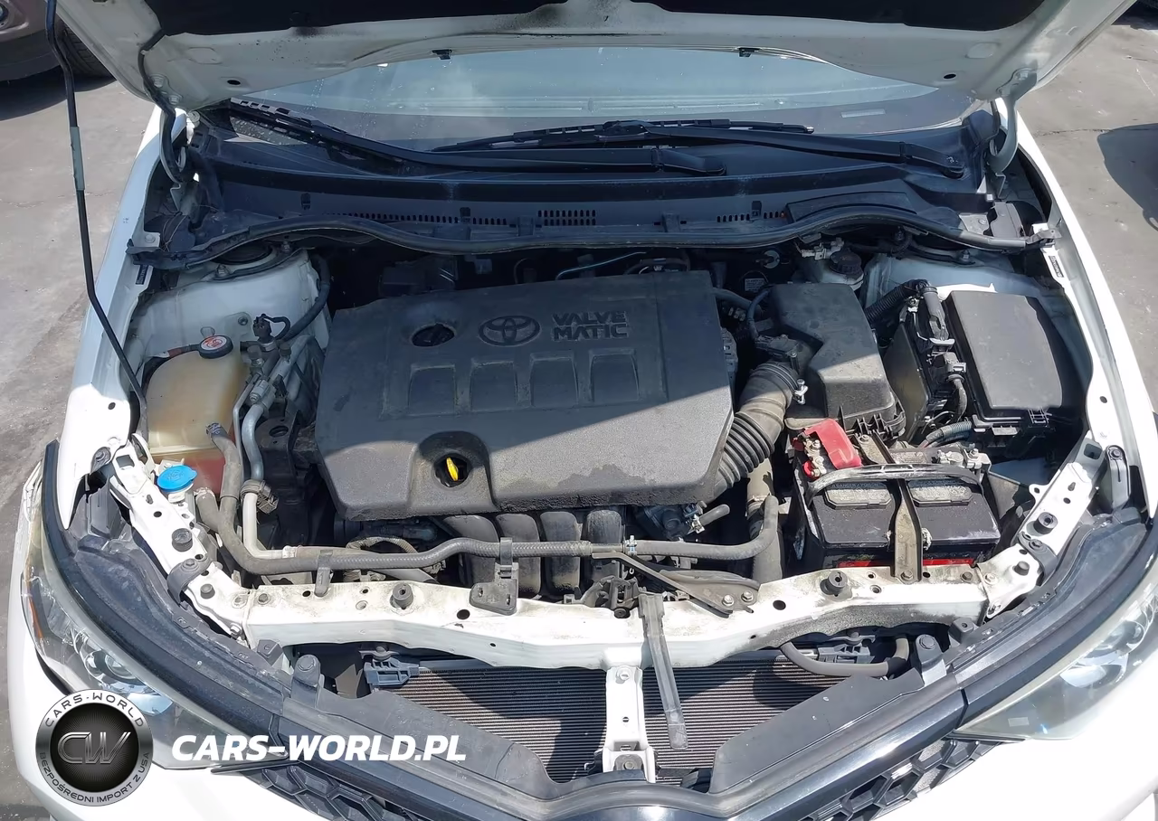 2017 Toyota Corolla Im VIN:JTNKARJE7HJ532223 - 10