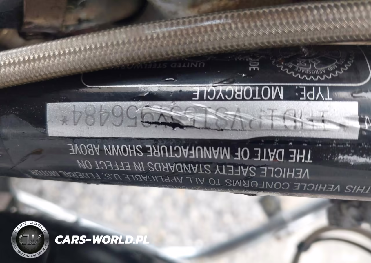 2009 Harley-Davidson Fltrse3 VIN:1HD1PV8159Y956484 - 10