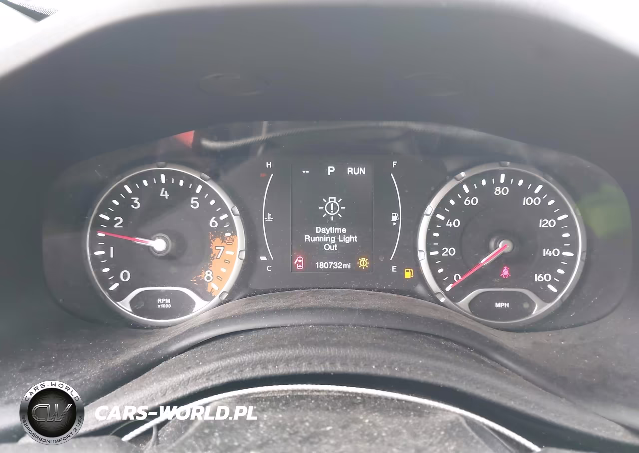 2018 Jeep Renegade Altitude 4X4 VIN:ZACCJBBB5JPH46976 - 7