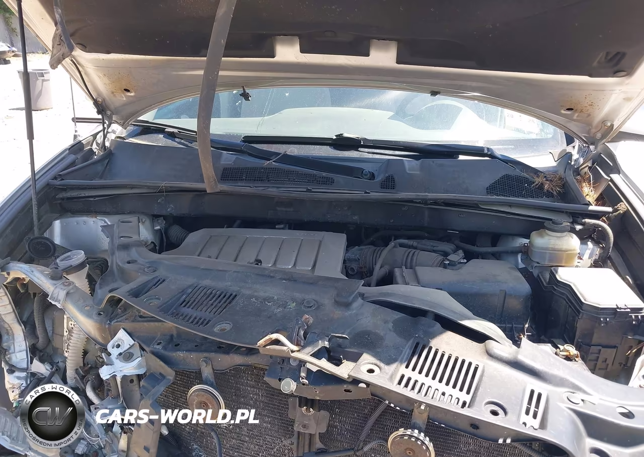 2009 Toyota Highlander VIN:JTEES41A292134505 - 10