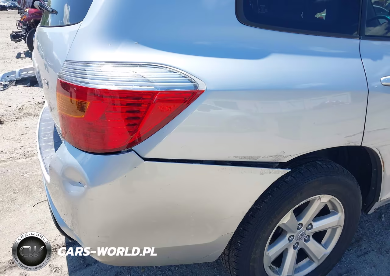 2009 Toyota Highlander VIN:JTEES41A292134505 - 21
