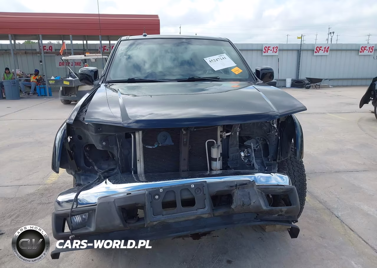 2012 Chevrolet Colorado 2Lt VIN:1GCHTDFE3C8165728 - 13
