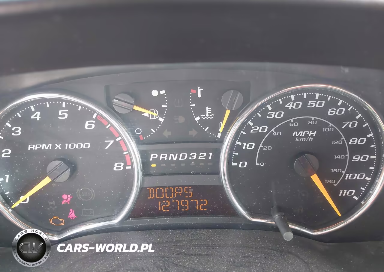 2012 Chevrolet Colorado 2Lt VIN:1GCHTDFE3C8165728 - 7