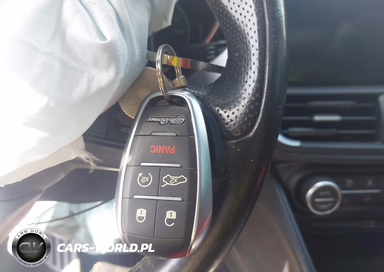 2022 Alfa Romeo Giulia Veloce Awd VIN:ZARFANBN0N7665322 - 11