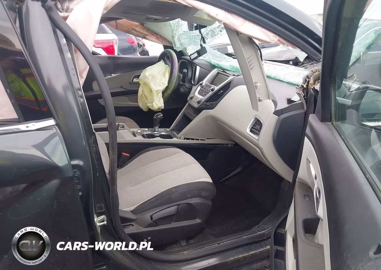2017 Chevrolet Equinox Lt VIN:2GNALCEKXH6168343 - 5