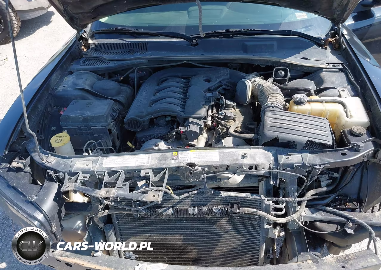 2009 Dodge Charger Sxt VIN:2B3LA33V79H613326 - 10