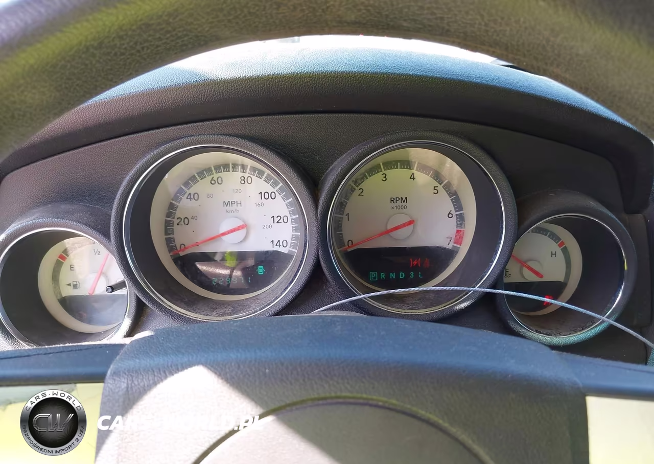 2009 Dodge Charger Sxt VIN:2B3LA33V79H613326 - 7