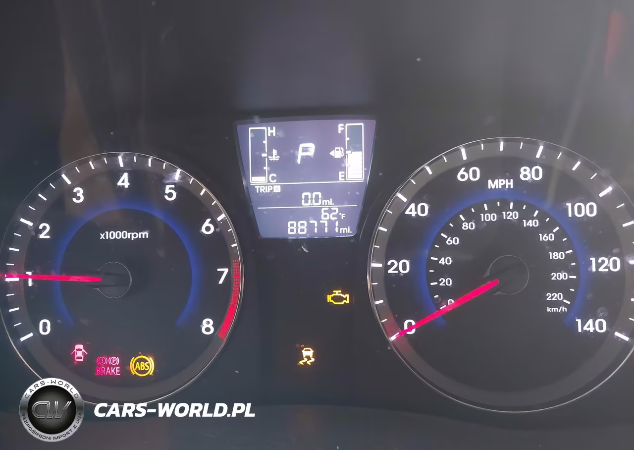 2016 Hyundai Accent Se VIN:KMHCT4AE5GU118016 - 7
