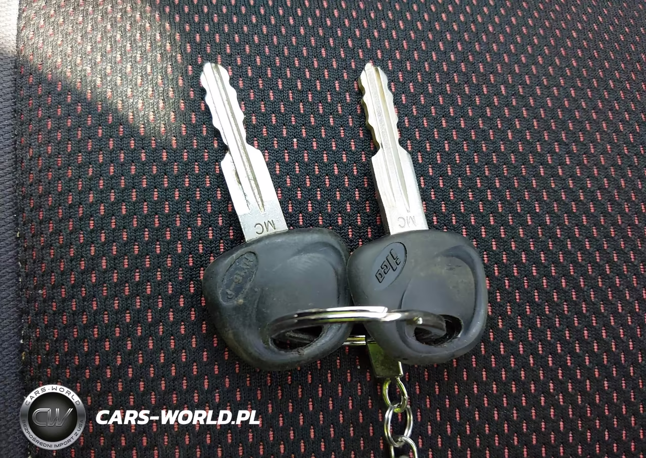 2008 Kia Rio5 Sx VIN:KNADE163886361783 - 11