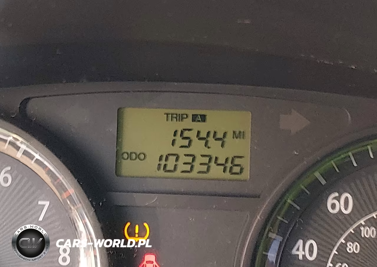 2008 Kia Rio5 Sx VIN:KNADE163886361783 - 7