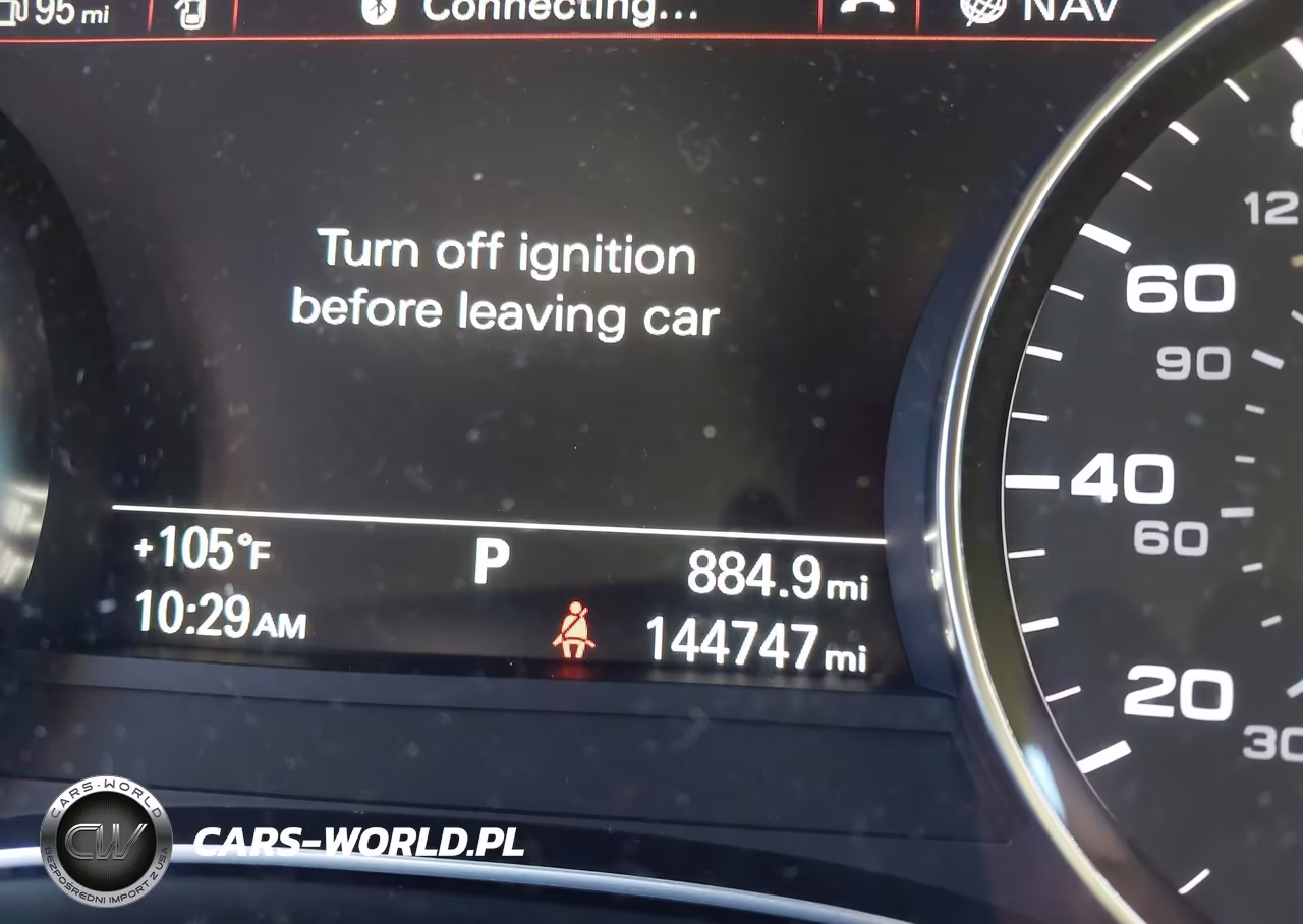 2013 Audi A7 3.0T Premium VIN:WAU2GAFC6DN155878 - 16