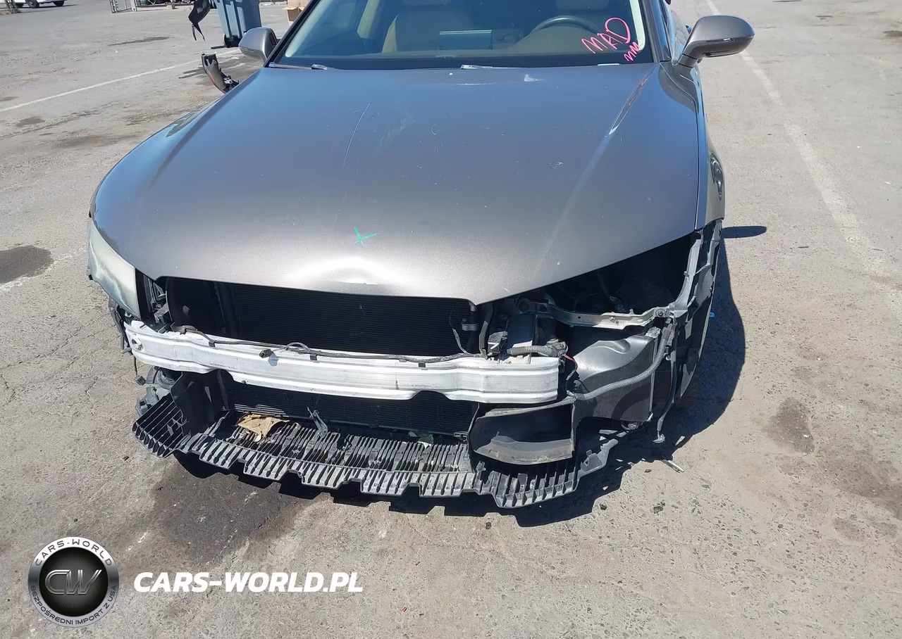 2013 Audi A7 3.0T Premium VIN:WAU2GAFC6DN155878 - 6