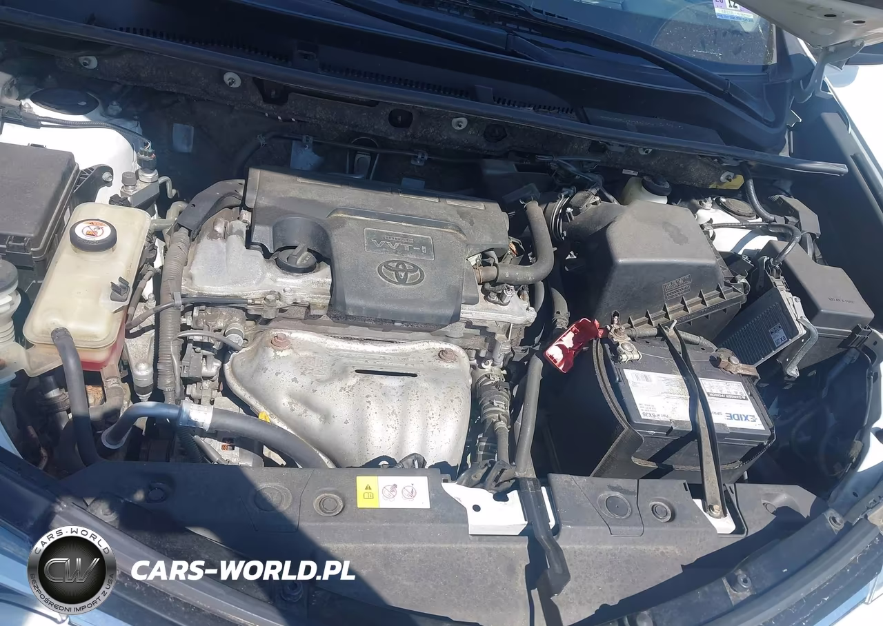 2018 Toyota Rav4 Le VIN:JTMBFREV8JJ724319 - 10