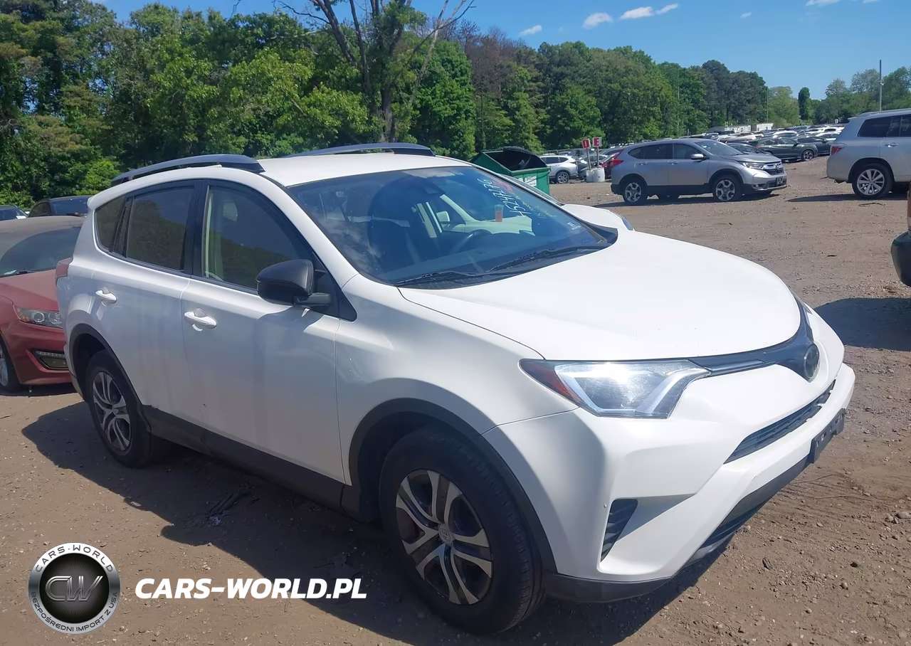 2018 Toyota Rav4 Le VIN:JTMBFREV8JJ724319 - 13