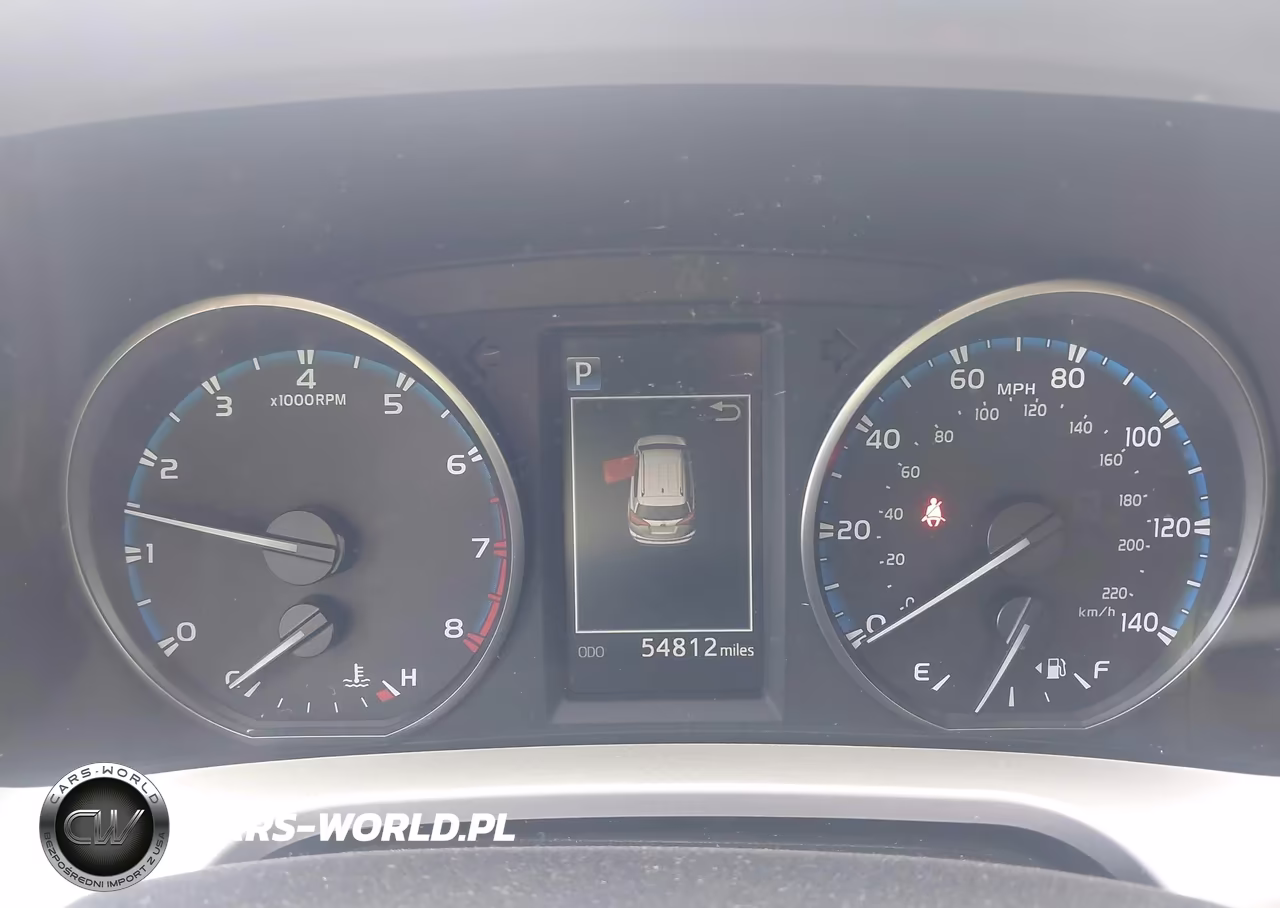 2018 Toyota Rav4 Le VIN:JTMBFREV8JJ724319 - 7