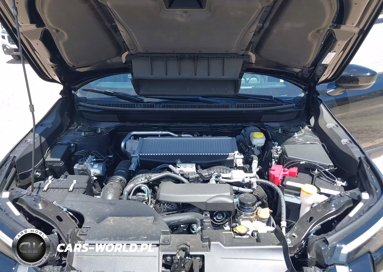 2026 Subaru Outback Touring Xt VIN:JF2BURJDXTY469512 - 10