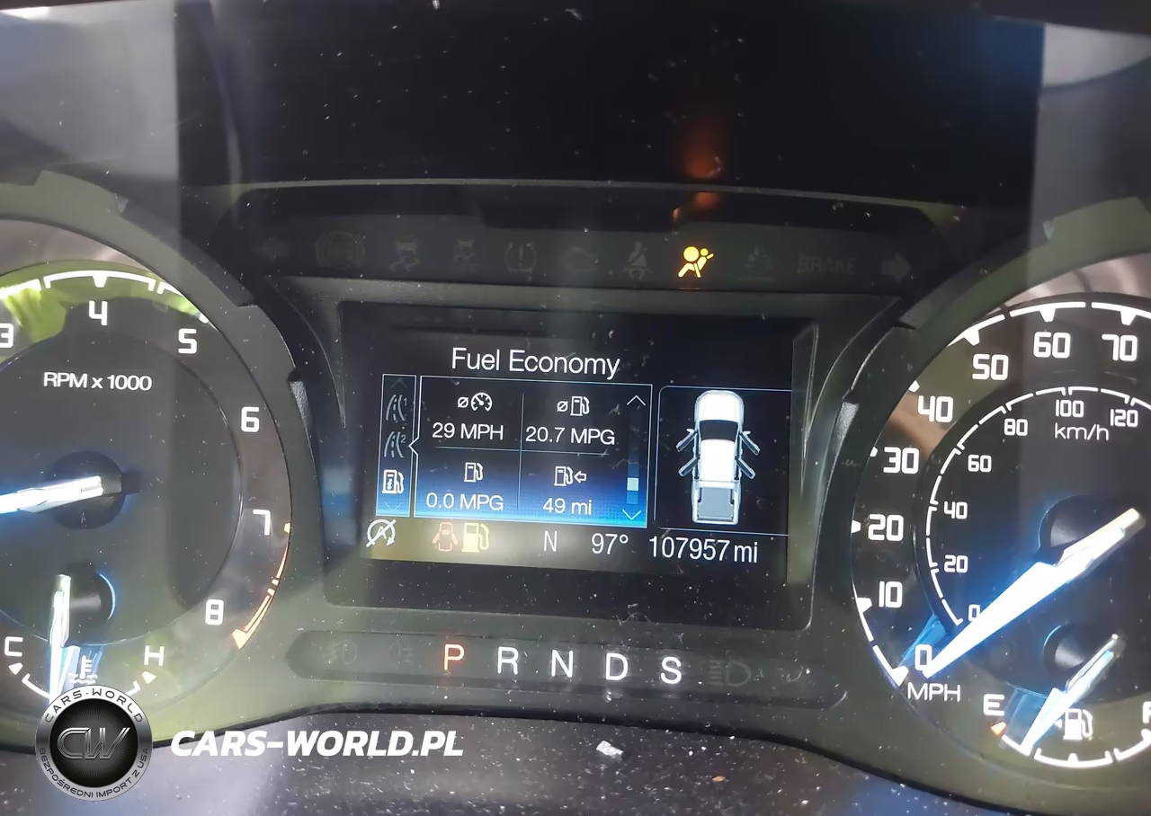 2019 Ford Ranger Xlt VIN:1FTER4FH0KLA13056 - 16