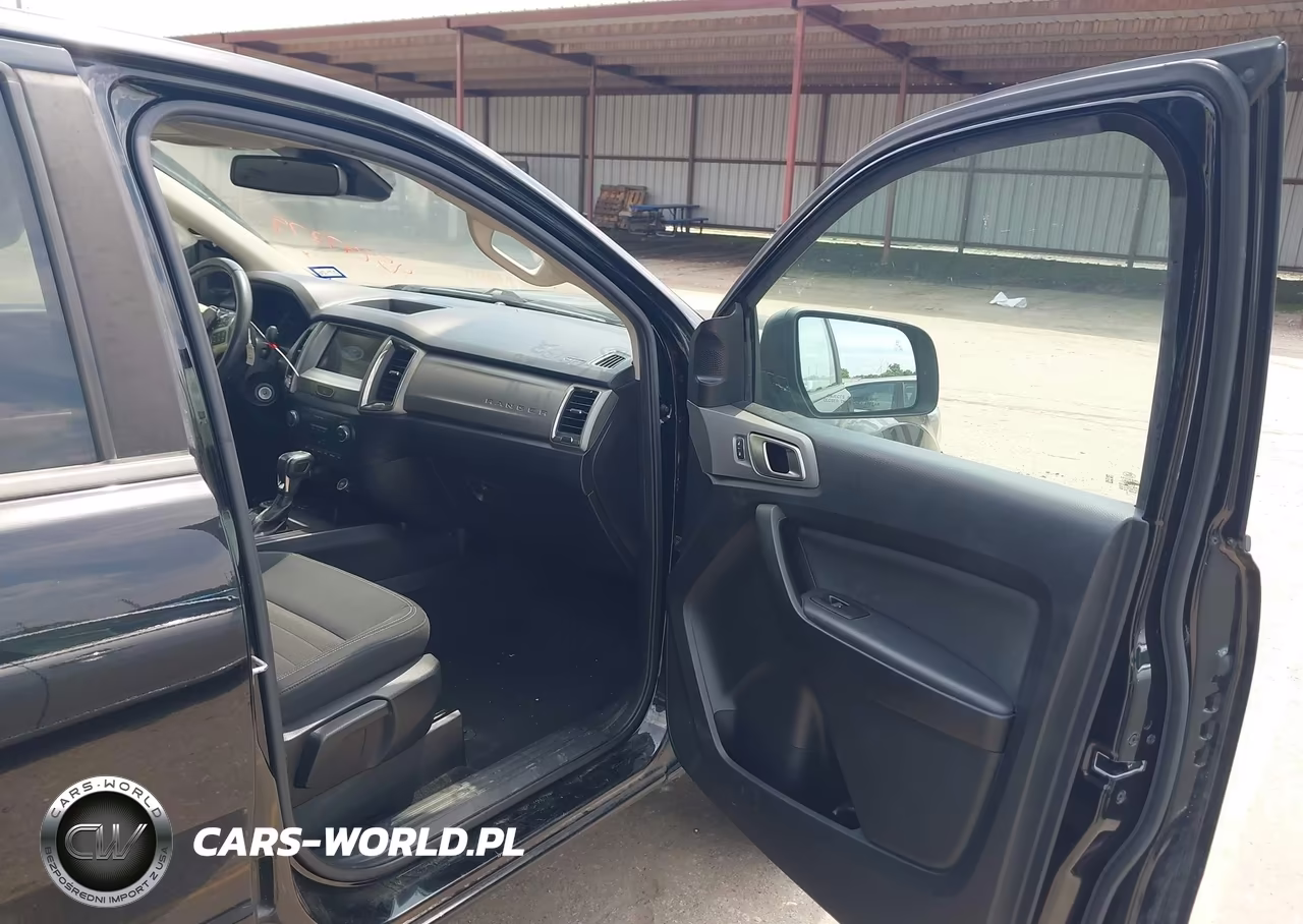 2019 Ford Ranger Xlt VIN:1FTER4FH0KLA13056 - 5