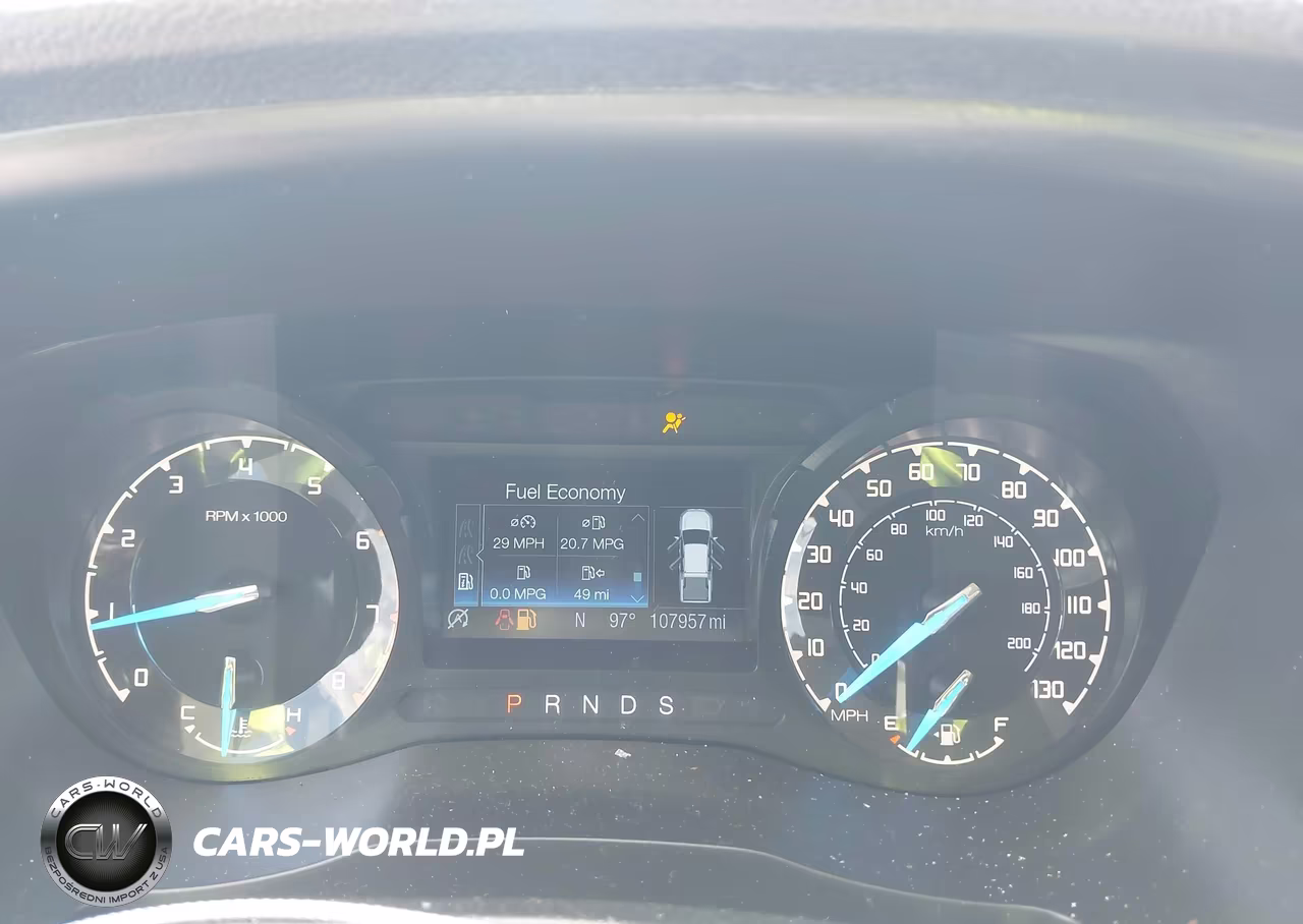 2019 Ford Ranger Xlt VIN:1FTER4FH0KLA13056 - 7