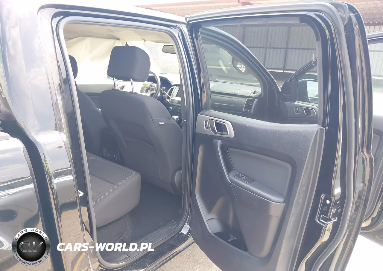 2019 Ford Ranger Xlt VIN:1FTER4FH0KLA13056 - 8