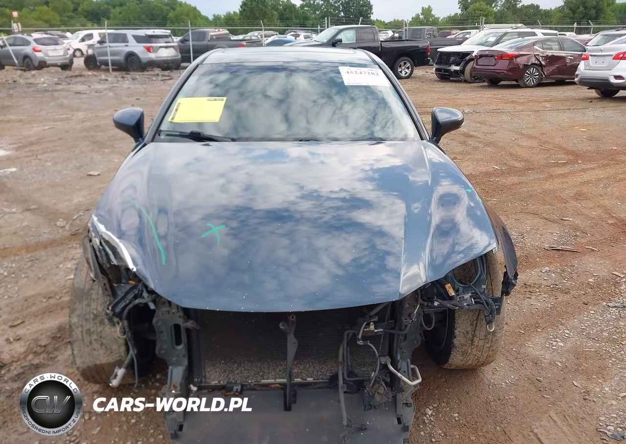 2013 Lexus Gs 350 VIN:JTHBE1BL0D5012941 - 12