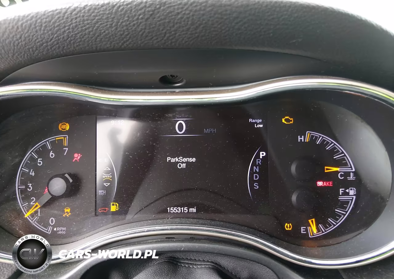 2014 Jeep Grand Cherokee Limited VIN:1C4RJEBGXEC234857 - 7