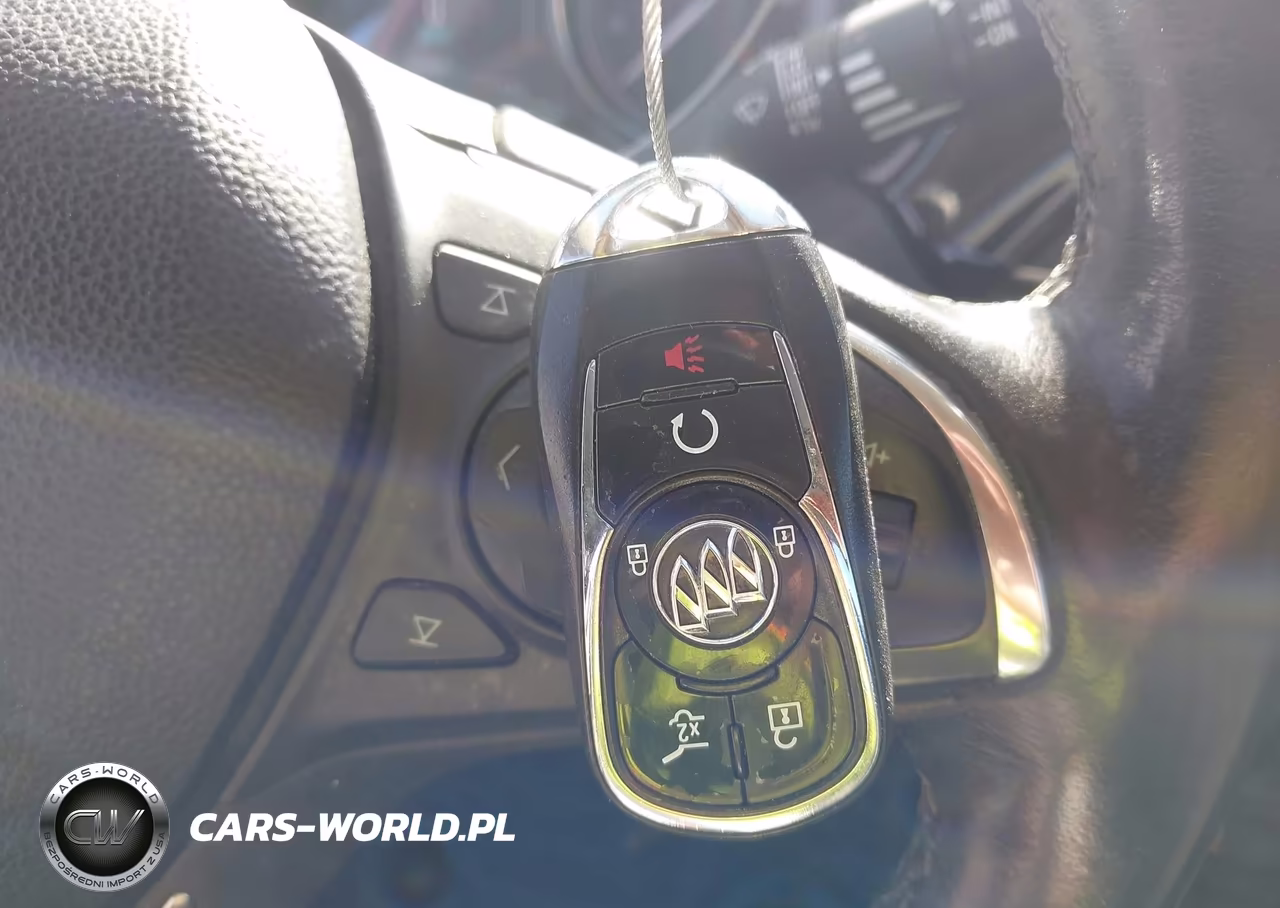 2019 Buick Envision Fwd Essence VIN:LRBFXCSA2KD000878 - 11