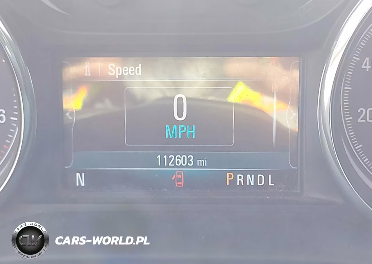 2019 Buick Envision Fwd Essence VIN:LRBFXCSA2KD000878 - 16