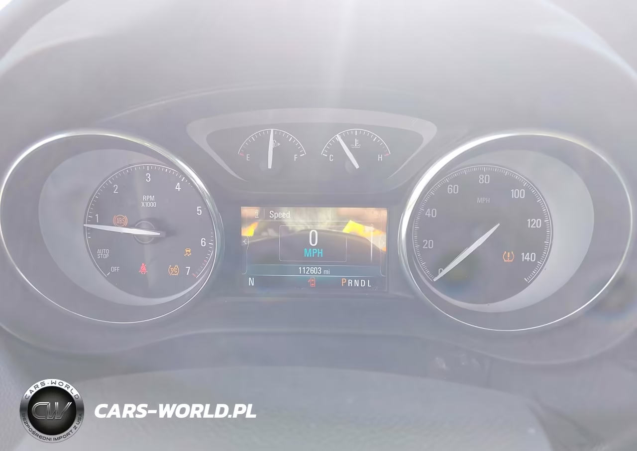 2019 Buick Envision Fwd Essence VIN:LRBFXCSA2KD000878 - 7