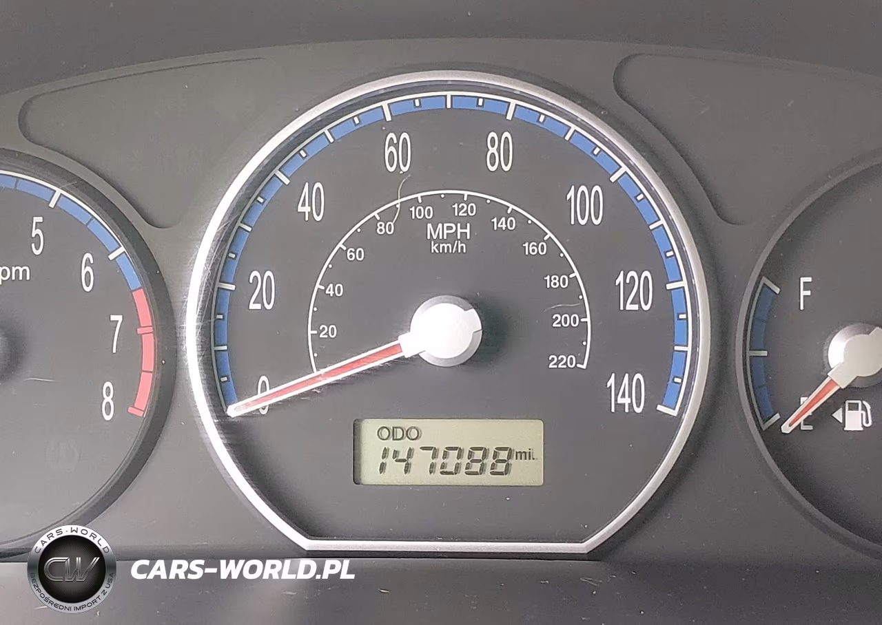2009 Hyundai Santa Fe Gls VIN:5NMSG13D89H277355 - 15