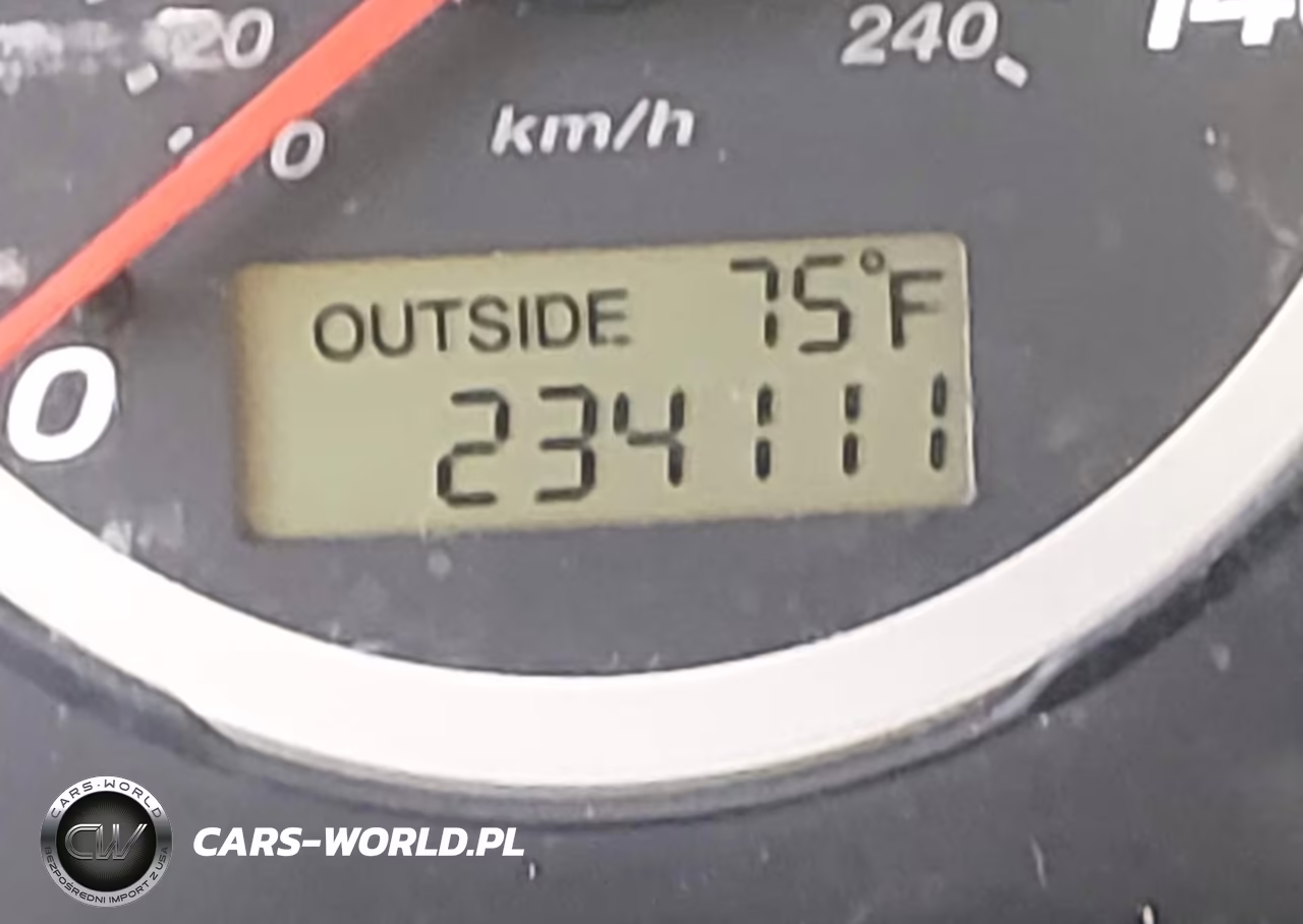 2005 Honda Cr-V Ex VIN:SHSRD78835U322082 - 15
