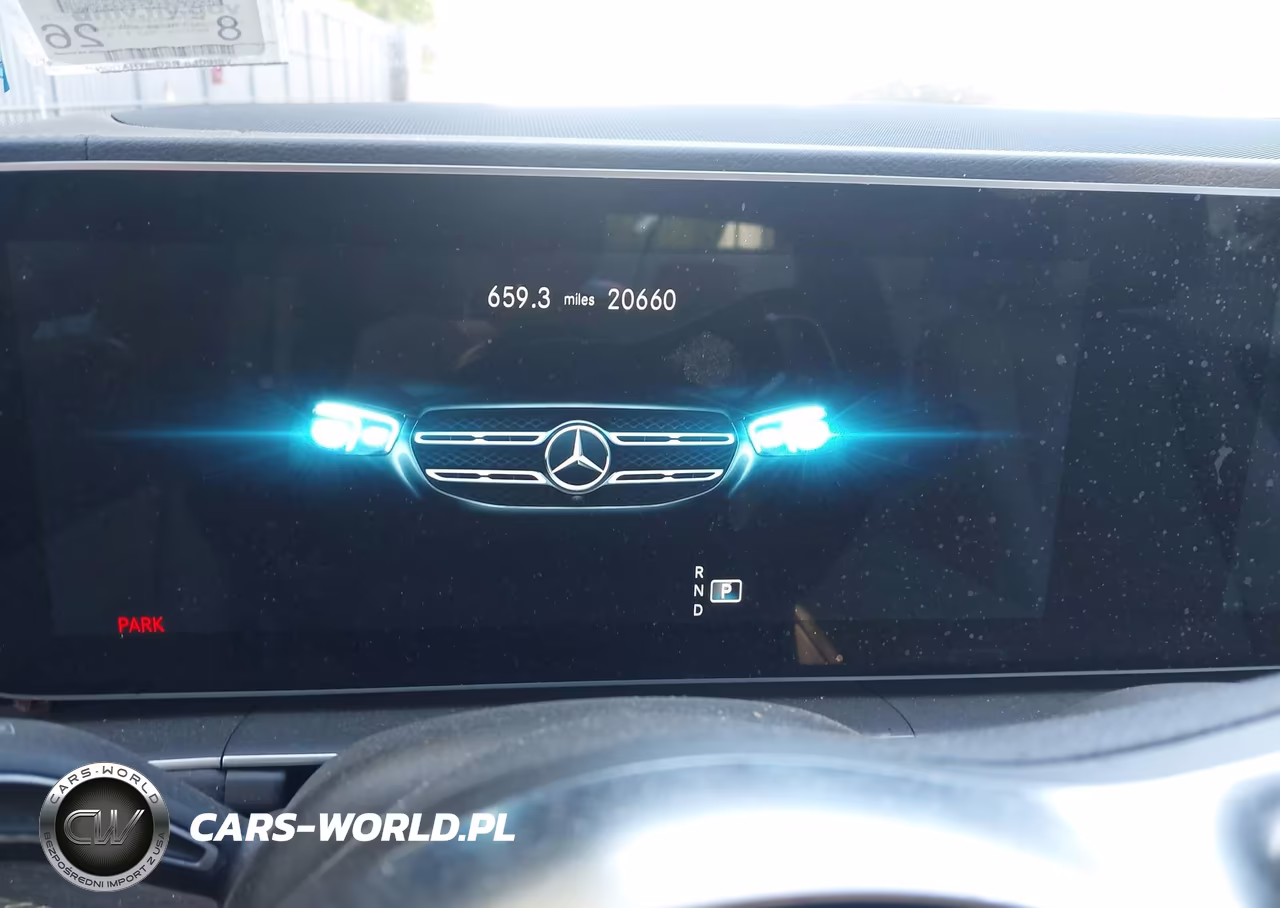 2023 Mercedes-Benz Gls 580 4Matic VIN:4JGFF8GE6PB014763 - 7