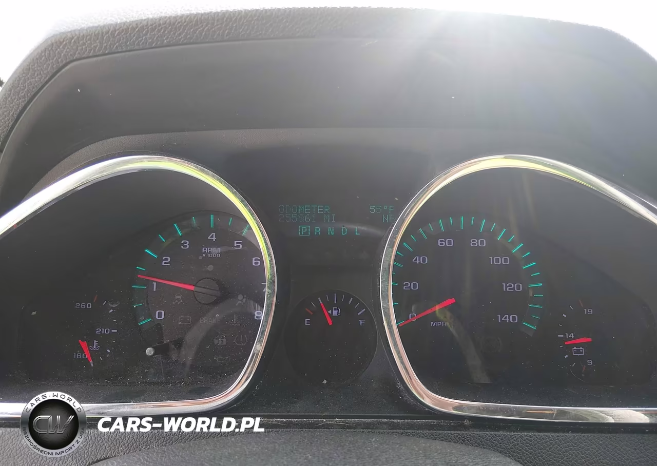 2011 Chevrolet Traverse 1Lt VIN:1GNKRGED4BJ110587 - 7