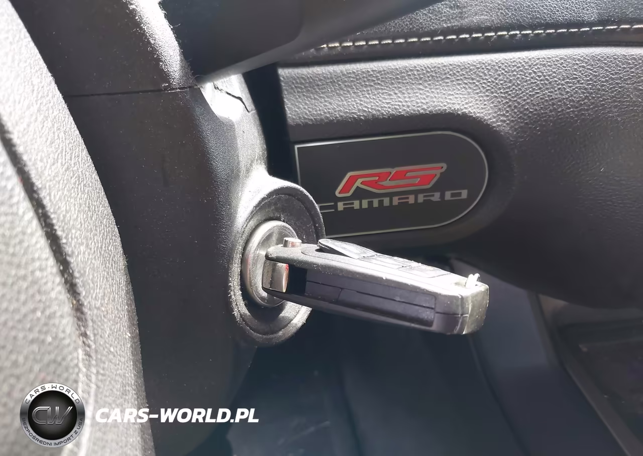 2012 Chevrolet Camaro 1Lt VIN:2G1FB1E36C9187227 - 11