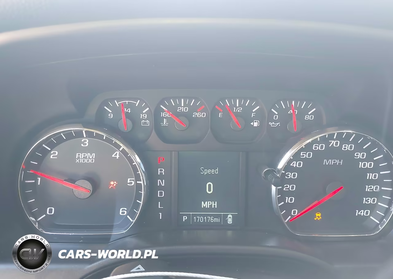 2019 Chevrolet Silverado 2500Hd Wt VIN:2GC2KREG8K1116552 - 7