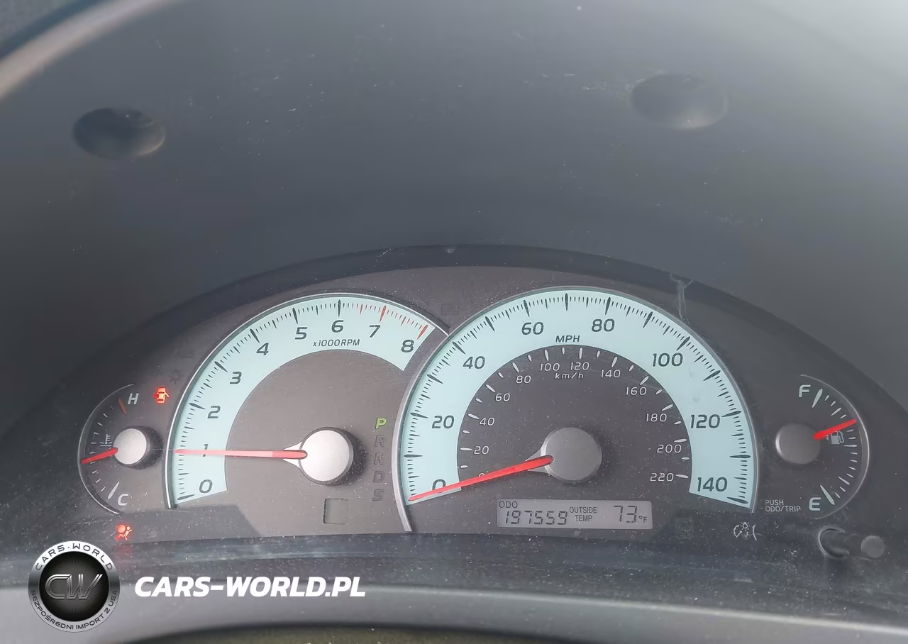 2011 Toyota Camry Se VIN:4T1BF3EK7BU712306 - 7