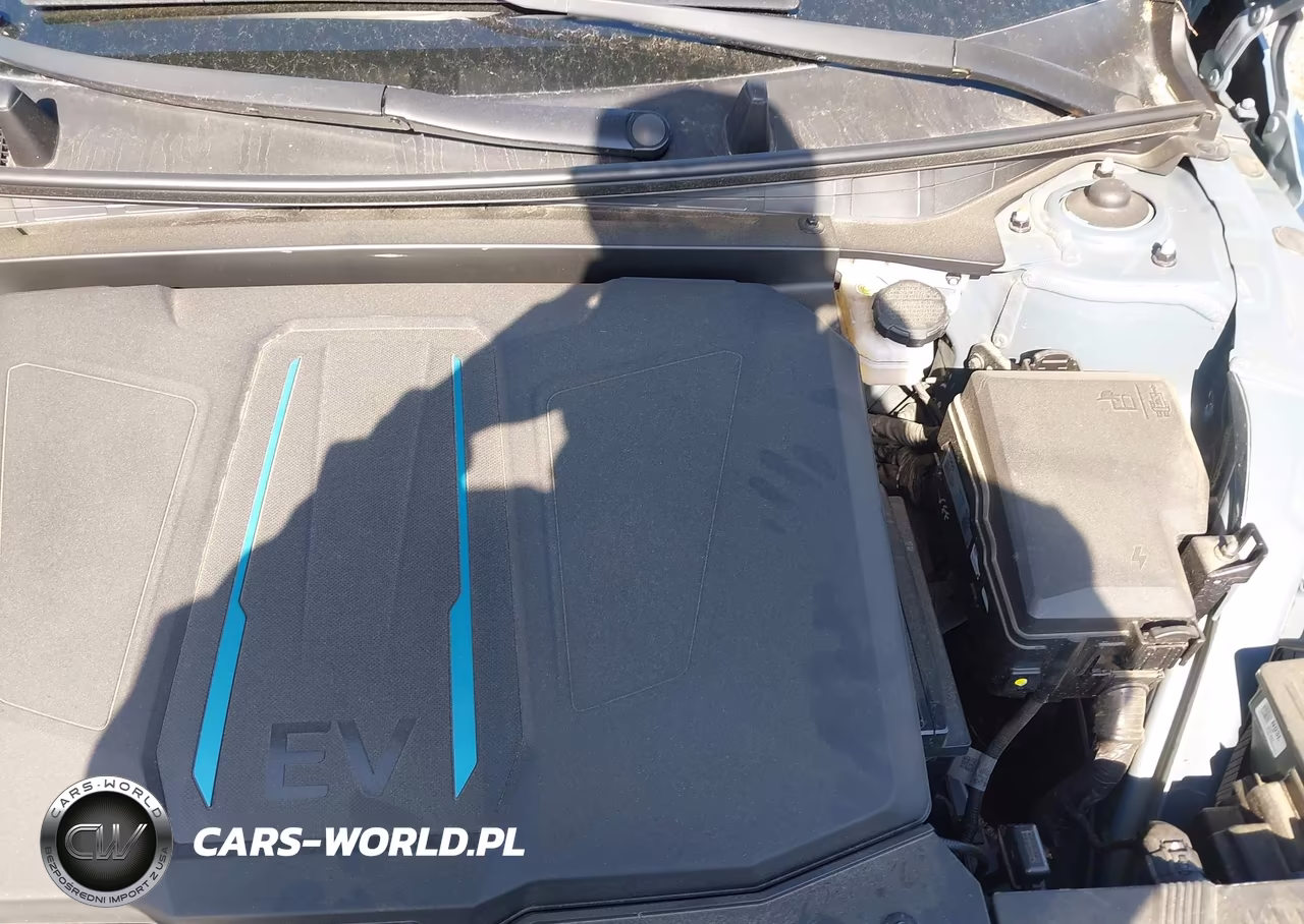 2022 Hyundai Ioniq 5 Se VIN:KM8KMDAFXNU057275 - 17