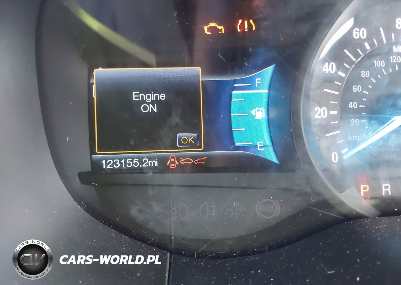 2015 Ford Edge Titanium VIN:2FMPK4K97FBC12117 - 15