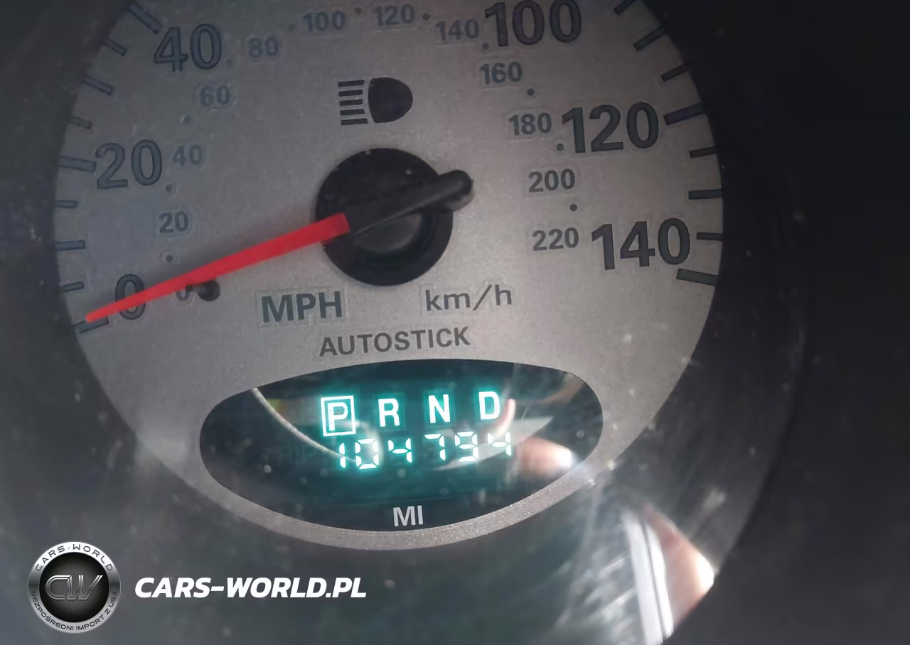 2003 Chrysler Pt Cruiser Gt VIN:3C8FY78G13T520274 - 15
