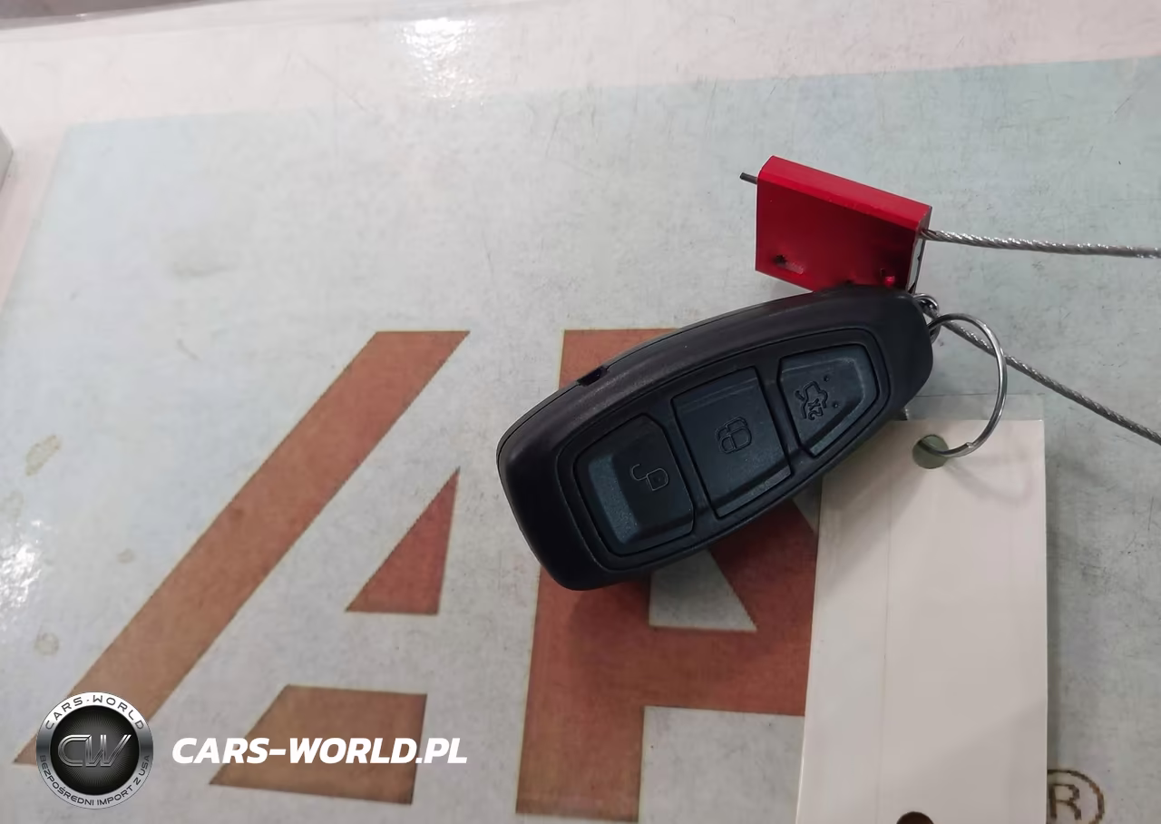 2015 Ford Focus St VIN:1FADP3L92FL287220 - 11
