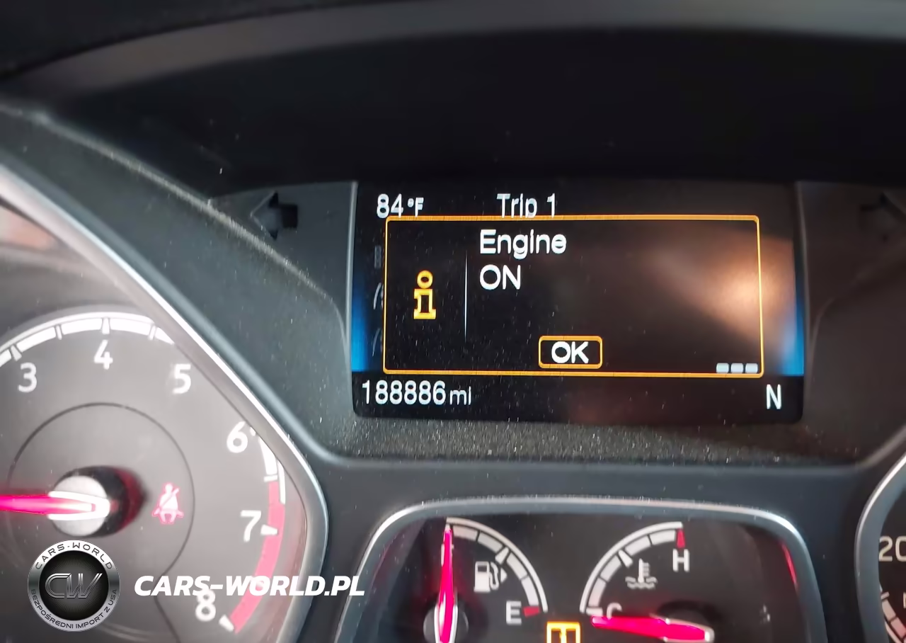 2015 Ford Focus St VIN:1FADP3L92FL287220 - 16
