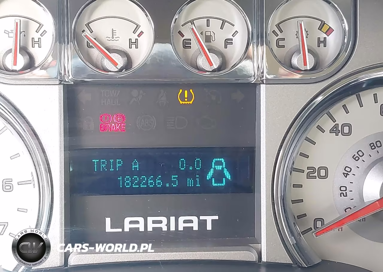 2010 Ford F-150 Fx2 Sport-Harley-Davidson-King Ranch-Lariat-Platinum-Xl-Xlt VIN:1FTFW1CV5AFB41960 - 15