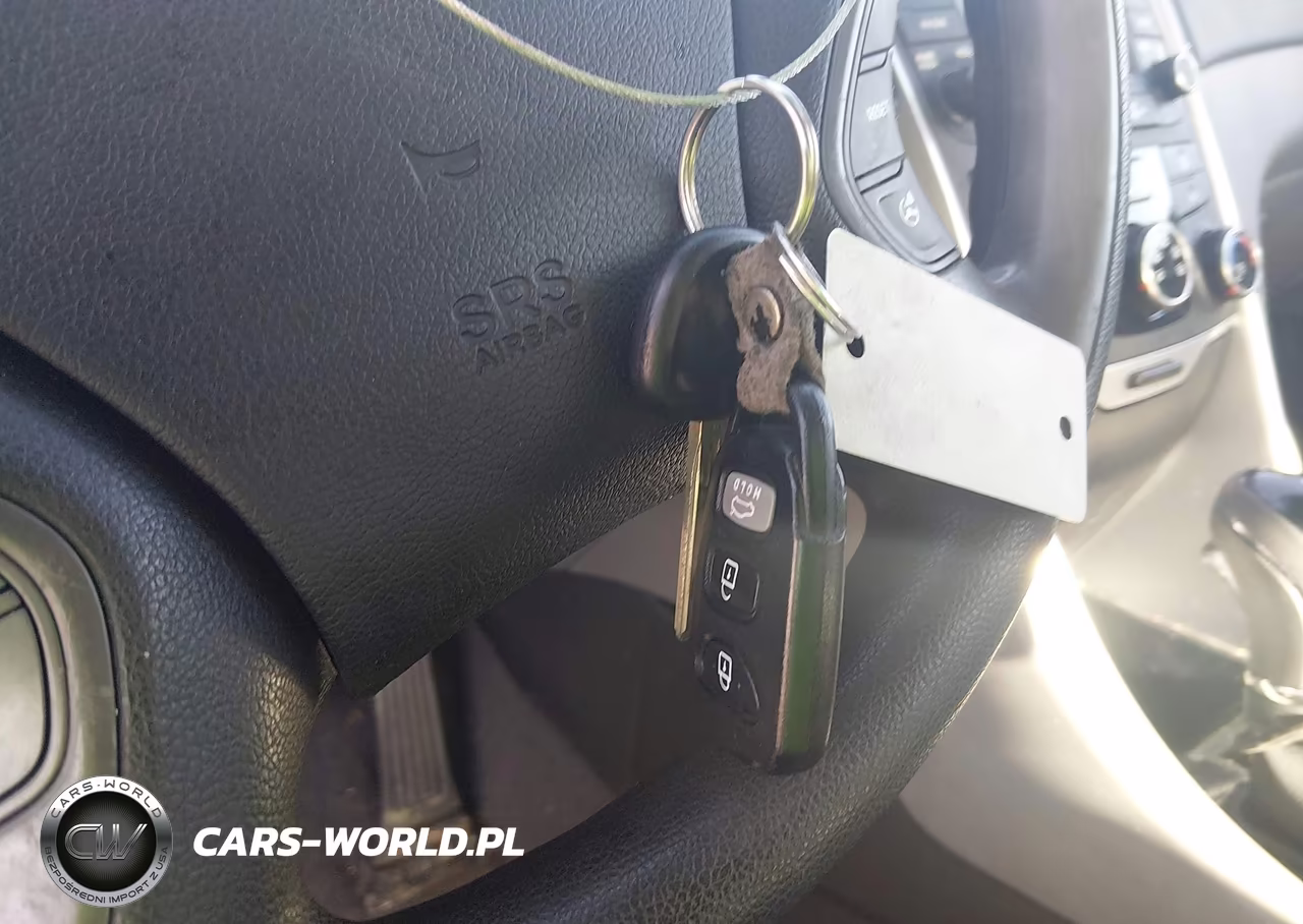2014 Hyundai Sonata Gls VIN:5NPEB4AC9EH893957 - 11
