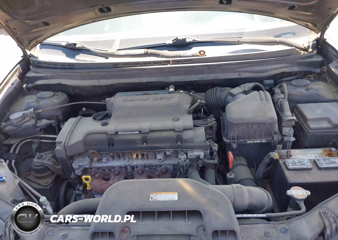 2010 Hyundai Elantra Gls VIN:KMHDU4AD5AU019180 - 10