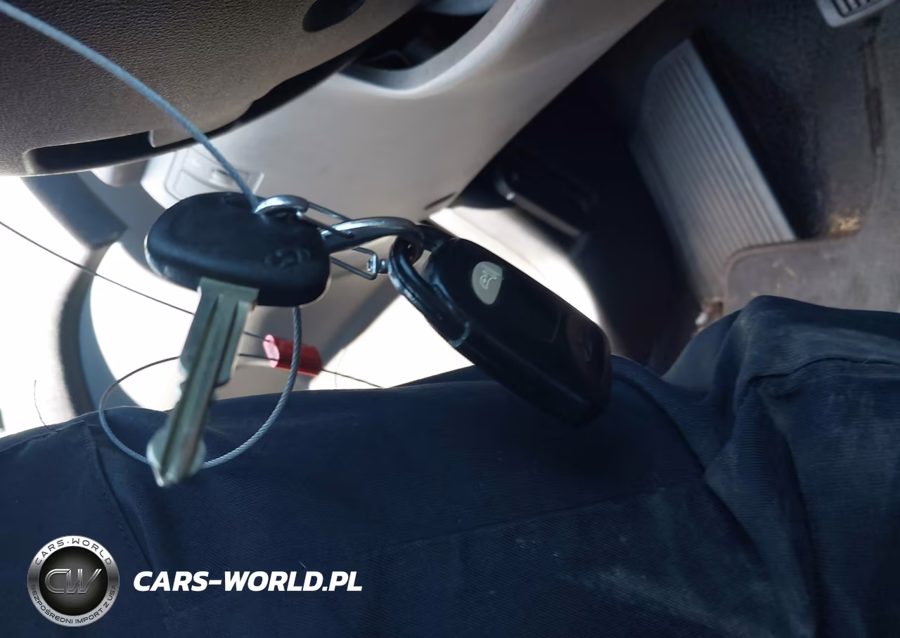 2010 Hyundai Elantra Gls VIN:KMHDU4AD5AU019180 - 11