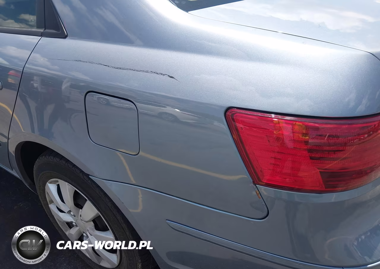 2010 Hyundai Sonata Gls VIN:5NPET4AC2AH642978 - 12