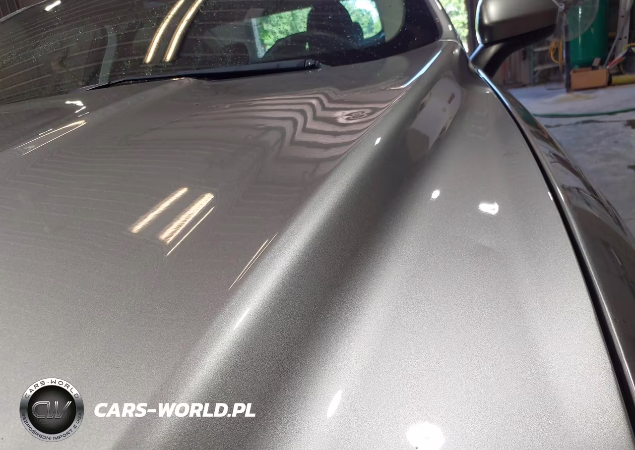 2020 Ford Fusion Hybrid Se VIN:3FA6P0LUXLR201659 - 6
