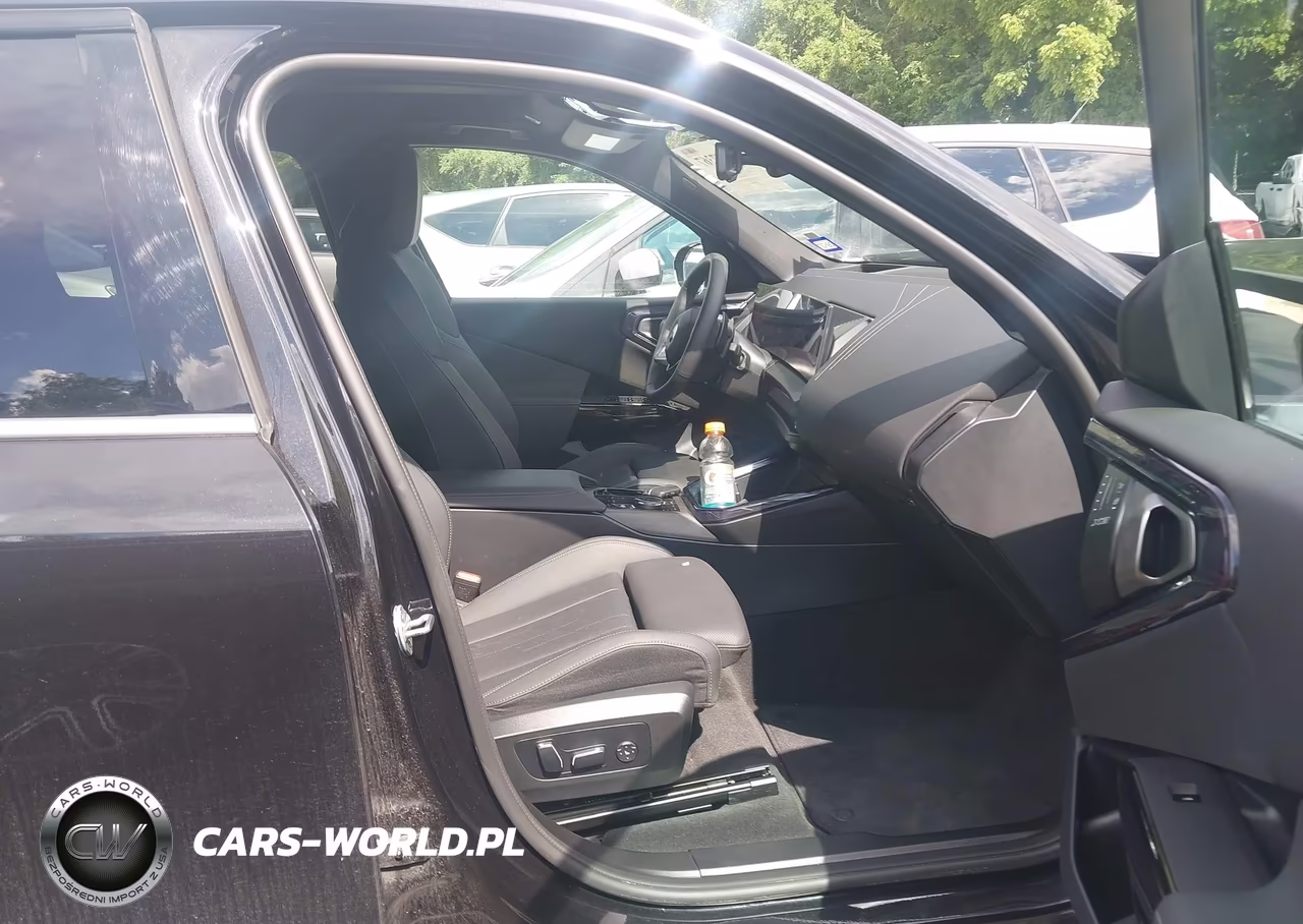 2026 BMW X3 30 xDrive VIN:5UX53GP0XT9223866 - 5