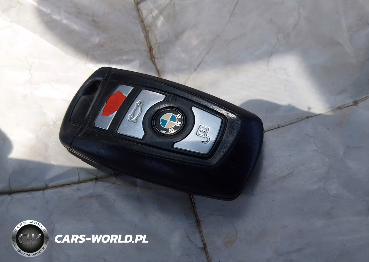 2014 BMW 528I xDrive VIN:WBA5A7C54ED613710 - 11